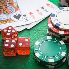 Вход на официальный сайт Casino Triumf